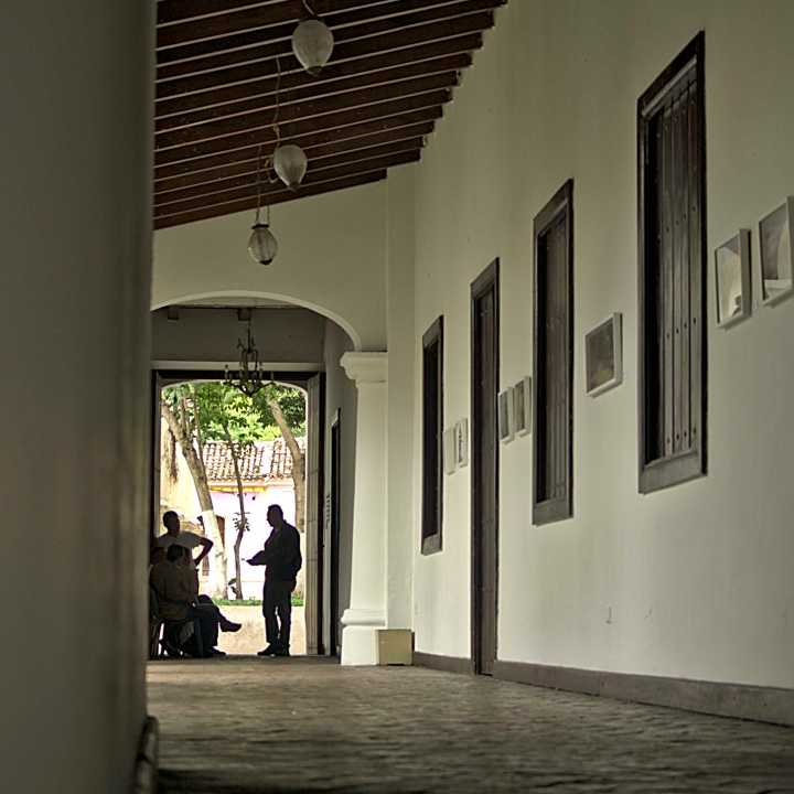 Centro de Historia Larense